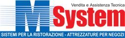 MANDOLESI SYSTEM SRL